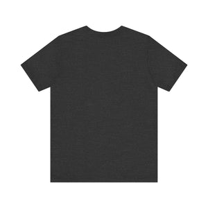 GIUGIO™ Brand Retail Fit Unisex Jersey Short Sleeve Tee