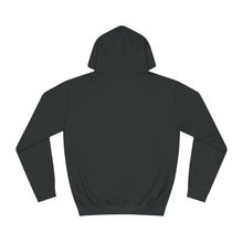 Load image into Gallery viewer, Proud to be an Aimerican™ Brand Unisex College Hoodie
