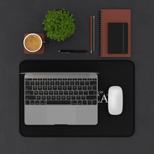 Load image into Gallery viewer, United States of Aimerica™ Brand Desk Mat - Mouse Pad - [Black]
