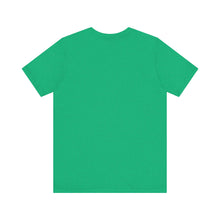 Load image into Gallery viewer, GIUGIO™ Brand Retail Fit Unisex Jersey Short Sleeve Tee
