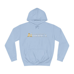 United States of Aimerica™ Brand Unisex College Hoodie