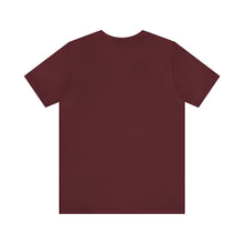 Load image into Gallery viewer, Aimerican™ Brand Retail Fit Unisex Jersey Short Sleeve Tee
