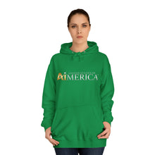 Load image into Gallery viewer, United States of Aimerica™ Brand Unisex College Hoodie
