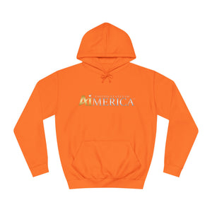 United States of Aimerica™ Brand Unisex College Hoodie