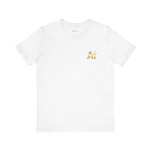 Load image into Gallery viewer, Aimerican Ads™ Brand Retail Fit Unisex Jersey Short Sleeve Tee - Fester&#39;s Cousin Edition
