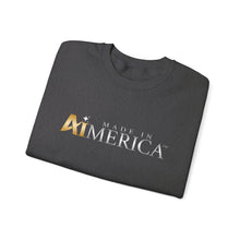 Load image into Gallery viewer, Made in Aimerica™ Brand Unisex Heavy Blend™ Crewneck Sweatshirt
