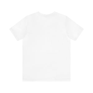 Aimerica™ Brand Retail Fit Unisex Jersey Short Sleeve Tee