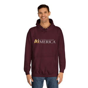 United States of Aimerica™ Brand Unisex College Hoodie