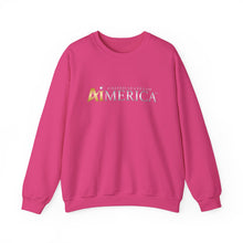 Load image into Gallery viewer, United States of Aimerica™ Brand Unisex Heavy Blend™ Crewneck Sweatshirt
