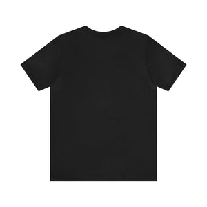 Aimerican™ Brand Retail Fit Unisex Jersey Short Sleeve Tee