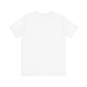 GIUGIO™ Brand Retail Fit Unisex Jersey Short Sleeve Tee