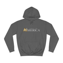 Load image into Gallery viewer, Only in Aimerica™ Brand Unisex College Hoodie
