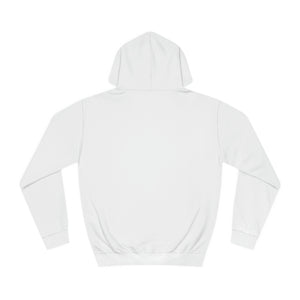 Only in Aimerica™ Brand Unisex College Hoodie