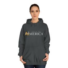 Load image into Gallery viewer, Only in Aimerica™ Brand Unisex College Hoodie
