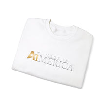 Load image into Gallery viewer, Made in Aimerica™ Brand Unisex Heavy Blend™ Crewneck Sweatshirt
