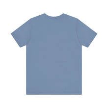 Load image into Gallery viewer, GIUGIO™ Brand Retail Fit Unisex Jersey Short Sleeve Tee
