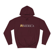 Load image into Gallery viewer, United States of Aimerica™ Brand Unisex College Hoodie
