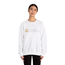 Load image into Gallery viewer, Made in Aimerica™ Brand Unisex Heavy Blend™ Crewneck Sweatshirt
