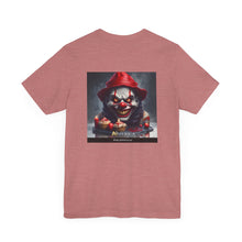 Load image into Gallery viewer, Aimerican Ads™ Brand Retail Fit Unisex Jersey Short Sleeve Tee - Fester&#39;s Cousin Edition
