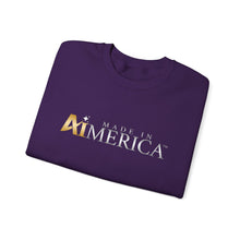 Load image into Gallery viewer, Made in Aimerica™ Brand Unisex Heavy Blend™ Crewneck Sweatshirt
