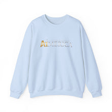 Load image into Gallery viewer, United States of Aimerica™ Brand Unisex Heavy Blend™ Crewneck Sweatshirt
