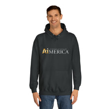 Load image into Gallery viewer, United States of Aimerica™ Brand Unisex College Hoodie
