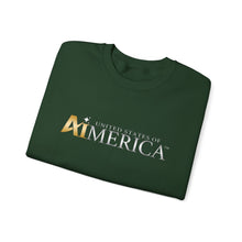 Load image into Gallery viewer, United States of Aimerica™ Brand Unisex Heavy Blend™ Crewneck Sweatshirt
