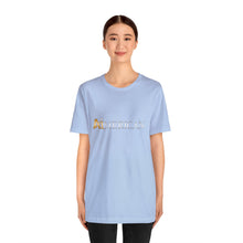 Load image into Gallery viewer, Aimerican™ Brand Retail Fit Unisex Jersey Short Sleeve Tee
