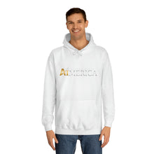 Load image into Gallery viewer, United States of Aimerica™ Brand Unisex College Hoodie
