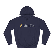 Load image into Gallery viewer, Only in Aimerica™ Brand Unisex College Hoodie
