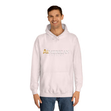 Load image into Gallery viewer, Aimerican Patriot™ Brand Unisex College Hoodie
