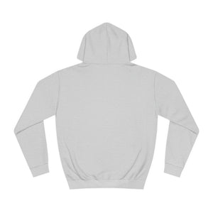 Only in Aimerica™ Brand Unisex College Hoodie