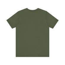 Load image into Gallery viewer, GIUGIO™ Brand Retail Fit Unisex Jersey Short Sleeve Tee
