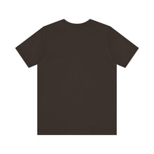 Load image into Gallery viewer, GIUGIO™ Brand Retail Fit Unisex Jersey Short Sleeve Tee
