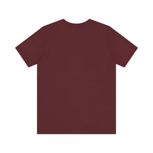 Load image into Gallery viewer, GIUGIO™ Brand Retail Fit Unisex Jersey Short Sleeve Tee
