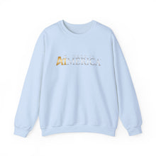 Load image into Gallery viewer, Made in Aimerica™ Brand Unisex Heavy Blend™ Crewneck Sweatshirt
