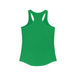 GIUGIOGIIGIO™ Brand Women's Ideal Racerback Tank