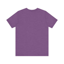 Load image into Gallery viewer, GIUGIO™ Brand Retail Fit Unisex Jersey Short Sleeve Tee
