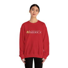 Load image into Gallery viewer, United States of Aimerica™ Brand Unisex Heavy Blend™ Crewneck Sweatshirt
