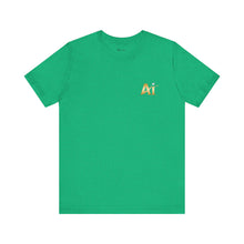 Load image into Gallery viewer, Aimerican Ads™ Brand Retail Fit Unisex Jersey Short Sleeve Tee - Fester&#39;s Cousin Edition
