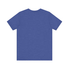 Load image into Gallery viewer, GIUGIO™ Brand Retail Fit Unisex Jersey Short Sleeve Tee
