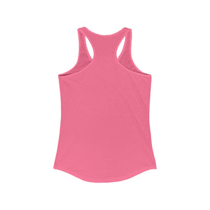 GIUGIOGIIGIO™ Brand Women's Ideal Racerback Tank