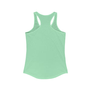 GIUGIOGIIGIO™ Brand Women's Ideal Racerback Tank