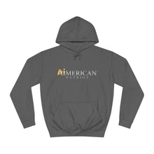 Load image into Gallery viewer, Aimerican Patriot™ Brand Unisex College Hoodie
