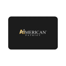 Load image into Gallery viewer, Aimerican Patriot™ Brand Desk Mat - Mouse Pad - [Black]
