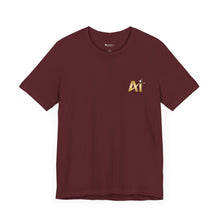 Load image into Gallery viewer, Aimerican Ads™ Brand Retail Fit Unisex Jersey Short Sleeve Tee - Fester&#39;s Cousin Edition
