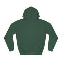 Load image into Gallery viewer, Proud to be an Aimerican™ Brand Unisex College Hoodie
