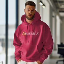 Load image into Gallery viewer, Only in Aimerica™ Brand Unisex College Hoodie
