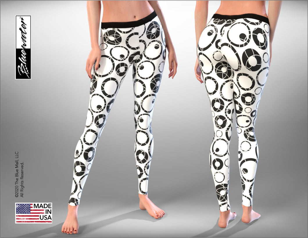 Leggings Leggings - Luxury - Bloop - TheBlueMall