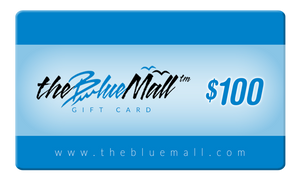 Gift Card The Blue Mall Gift Card - 2021 - TheBlueMall